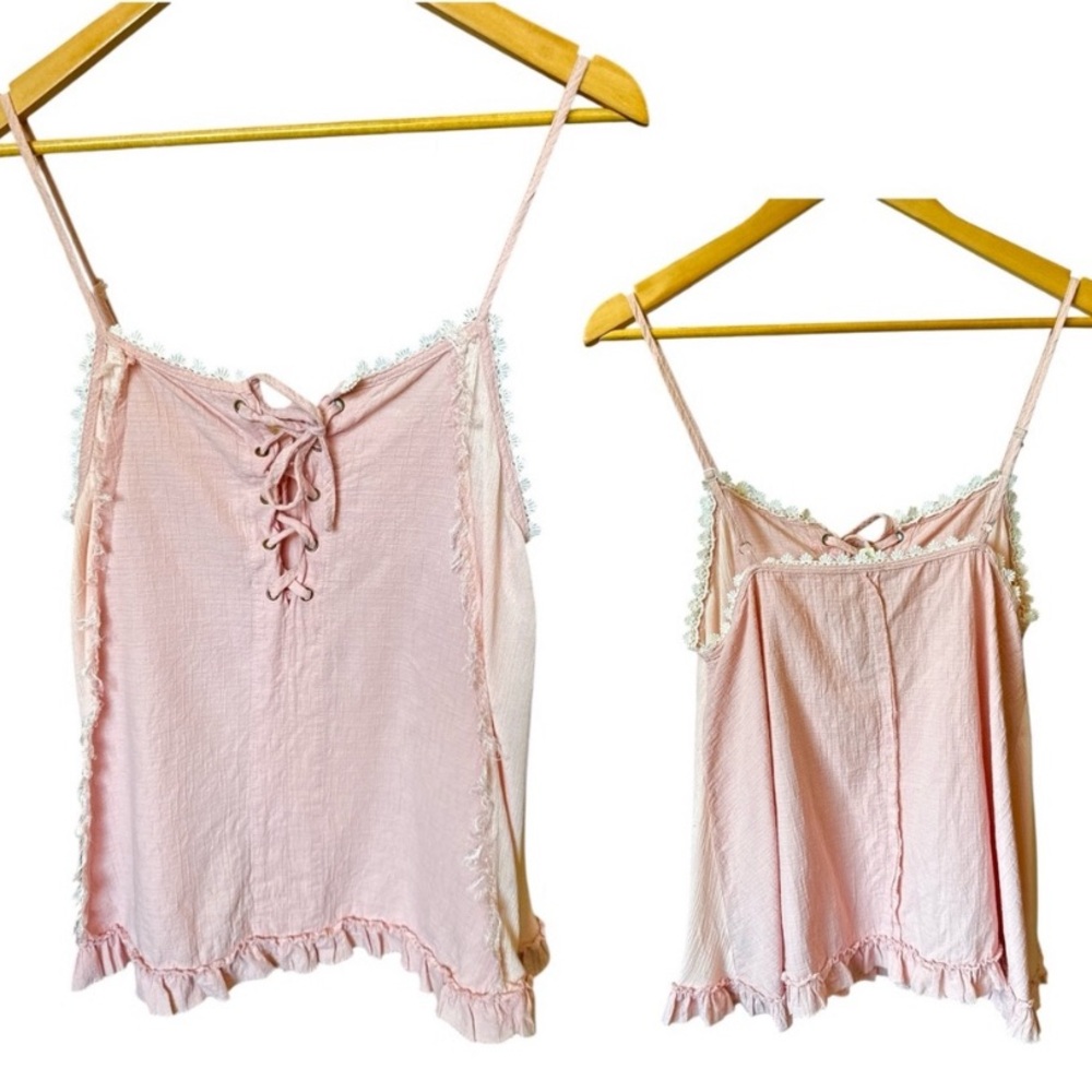 Coquette / Balletcore / Fairycore: Perfect for a soft, ultra-feminine aesthetic